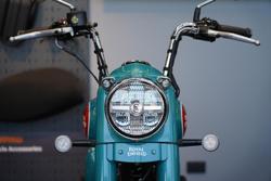 2026 Royal Enfield Goan Classic 350
