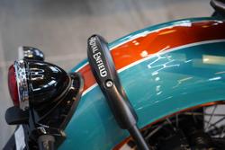 2026 Royal Enfield Goan Classic 350