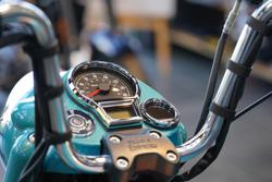 2026 Royal Enfield Goan Classic 350