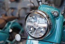 2026 Royal Enfield Goan Classic 350