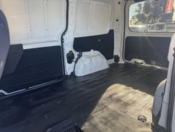 2021 Hyundai STARIA LOAD Load 2S 2.2D Liftback