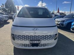 2021 Hyundai STARIA LOAD Load 2S 2.2D Liftback