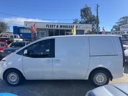 2021 Hyundai STARIA LOAD Load 2S 2.2D Liftback