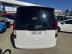 2021 Hyundai STARIA LOAD Load 2S 2.2D Liftback
