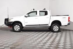 2012 Holden Colorado LT
