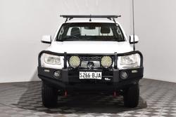 2012 Holden Colorado LT