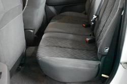 2012 Holden Colorado LT