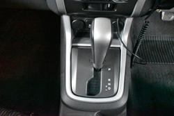 2012 Holden Colorado LT
