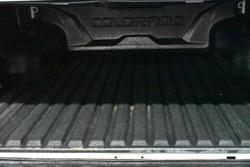 2012 Holden Colorado LT