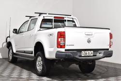 2012 Holden Colorado LT