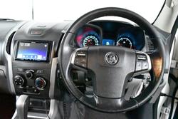 2012 Holden Colorado LT