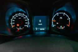 2012 Holden Colorado LT