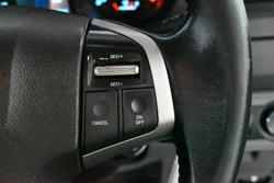 2012 Holden Colorado LT
