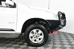 2012 Holden Colorado LT