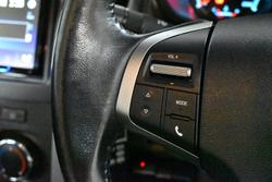 2012 Holden Colorado LT