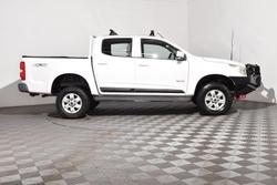 2012 Holden Colorado LT