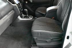 2012 Holden Colorado LT