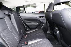 2026 Subaru Crosstrek 2.0L
