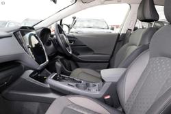 2026 Subaru Crosstrek 2.0L