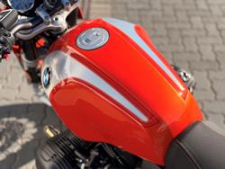 2026 BMW R 12 S R 12 Orange