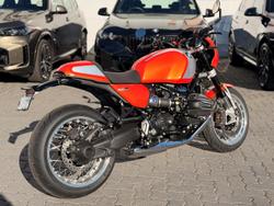 2026 BMW R 12 S R 12 Orange