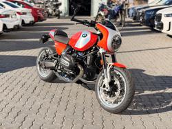 2026 BMW R 12 S R 12 Orange