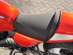2026 BMW R 12 S R 12 Orange