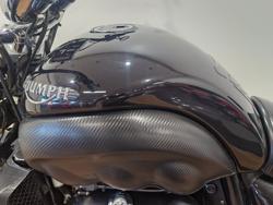 2012 Triumph ROCKET III ROADSTER Black