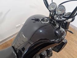2012 Triumph ROCKET III ROADSTER Black