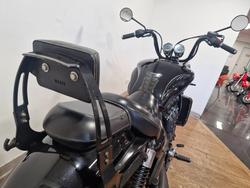 2012 Triumph ROCKET III ROADSTER Black