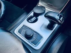 2013 Jeep Grand Cherokee SRT WK MY14 4X4 On Demand