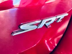 2013 Jeep Grand Cherokee SRT WK MY14 4X4 On Demand