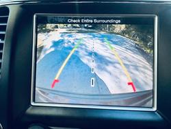 2013 Jeep Grand Cherokee SRT WK MY14 4X4 On Demand
