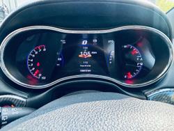 2013 Jeep Grand Cherokee SRT WK MY14 4X4 On Demand