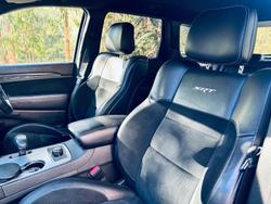 2013 Jeep Grand Cherokee SRT WK MY14 4X4 On Demand