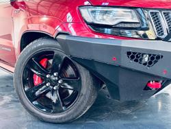2013 Jeep Grand Cherokee SRT WK MY14 4X4 On Demand