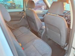 2015 SKODA Yeti 81TSI Active