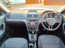 2015 SKODA Yeti 81TSI Active