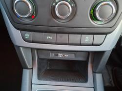 2015 SKODA Yeti 81TSI Active