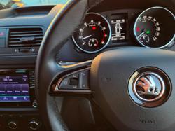 2015 SKODA Yeti 81TSI Active