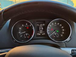 2015 SKODA Yeti 81TSI Active