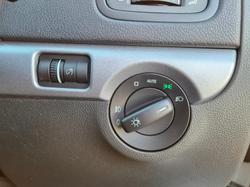 2015 SKODA Yeti 81TSI Active