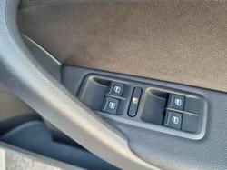 2015 SKODA Yeti 81TSI Active