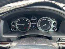 2017 Toyota Landcruiser VX