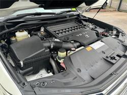 2017 Toyota Landcruiser VX