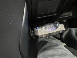 2017 Toyota Landcruiser VX