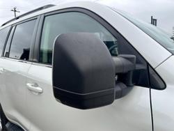 2017 Toyota Landcruiser VX