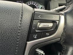 2017 Toyota Landcruiser VX
