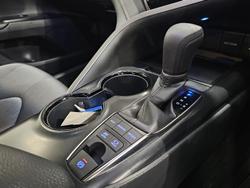2020 Toyota Camry Ascent