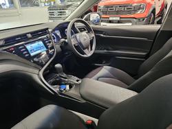 2020 Toyota Camry Ascent